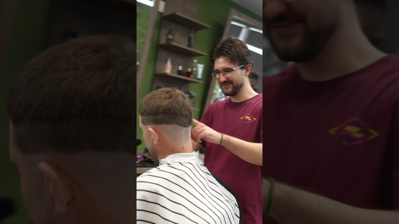 Kontora Barbershop