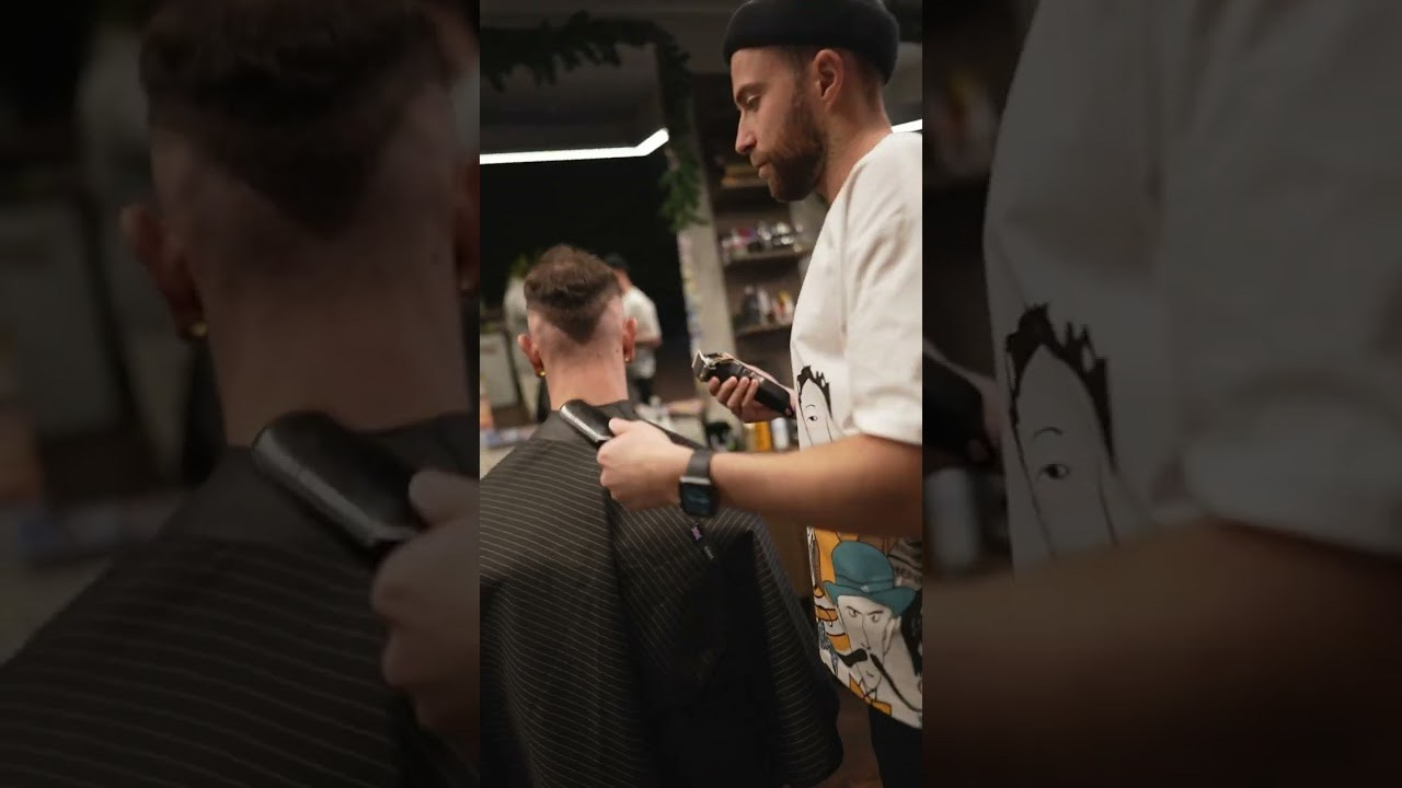 Barbershop