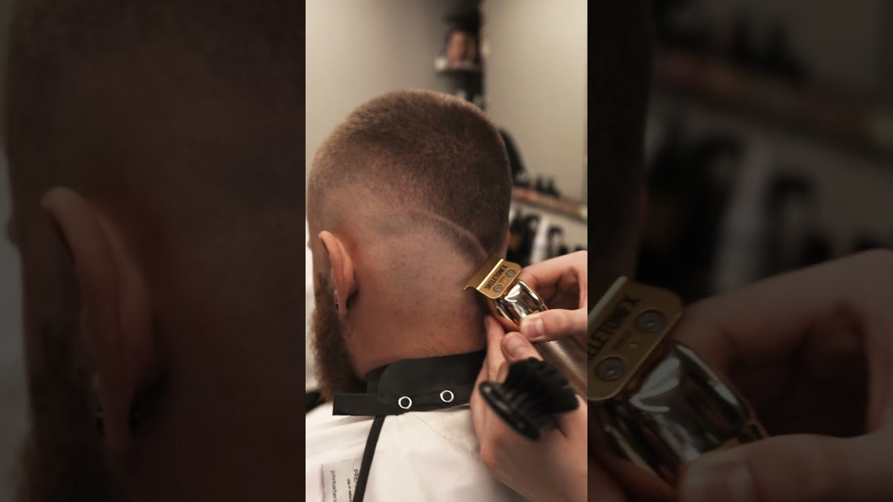 Barber House