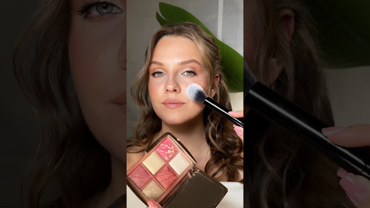 Bridal. Makeup artist and hairstylist in Rome Italy | Kate Lisi