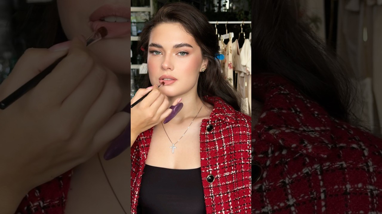 Bridal. Makeup artist and hairstylist in Rome Italy | Kate Lisi