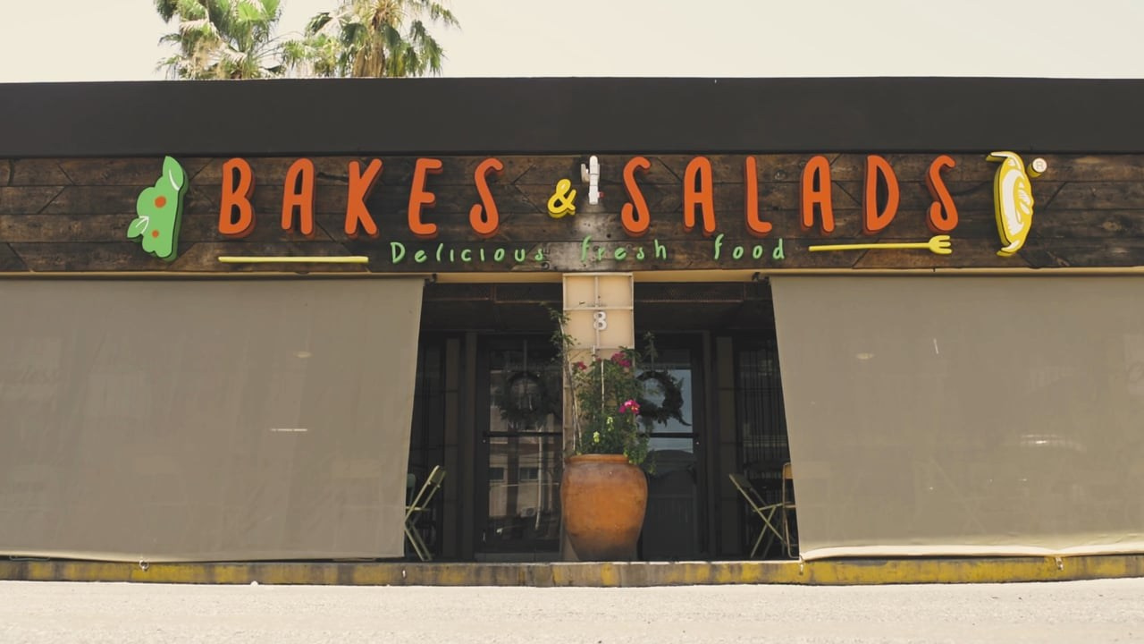 Comercial. Videógrafo en Hermosillo| Luis Rivera Films & Stories