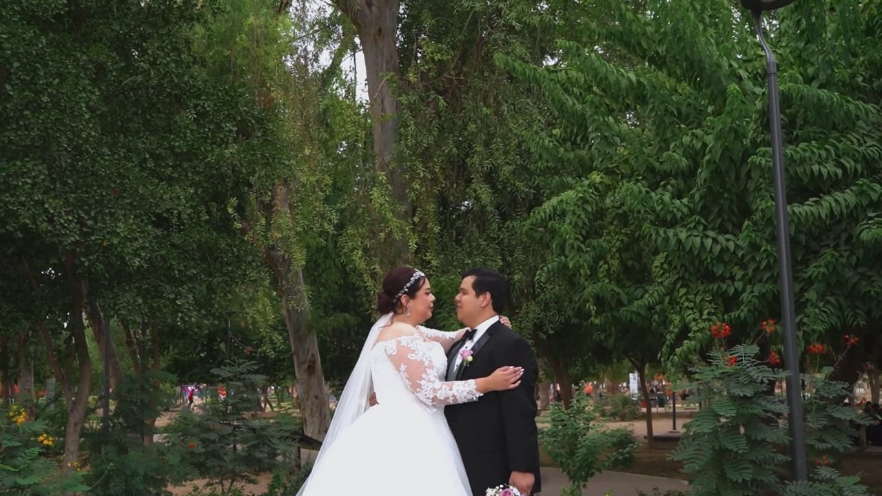 Bodas. Videógrafo en Hermosillo| Luis Rivera Films & Stories