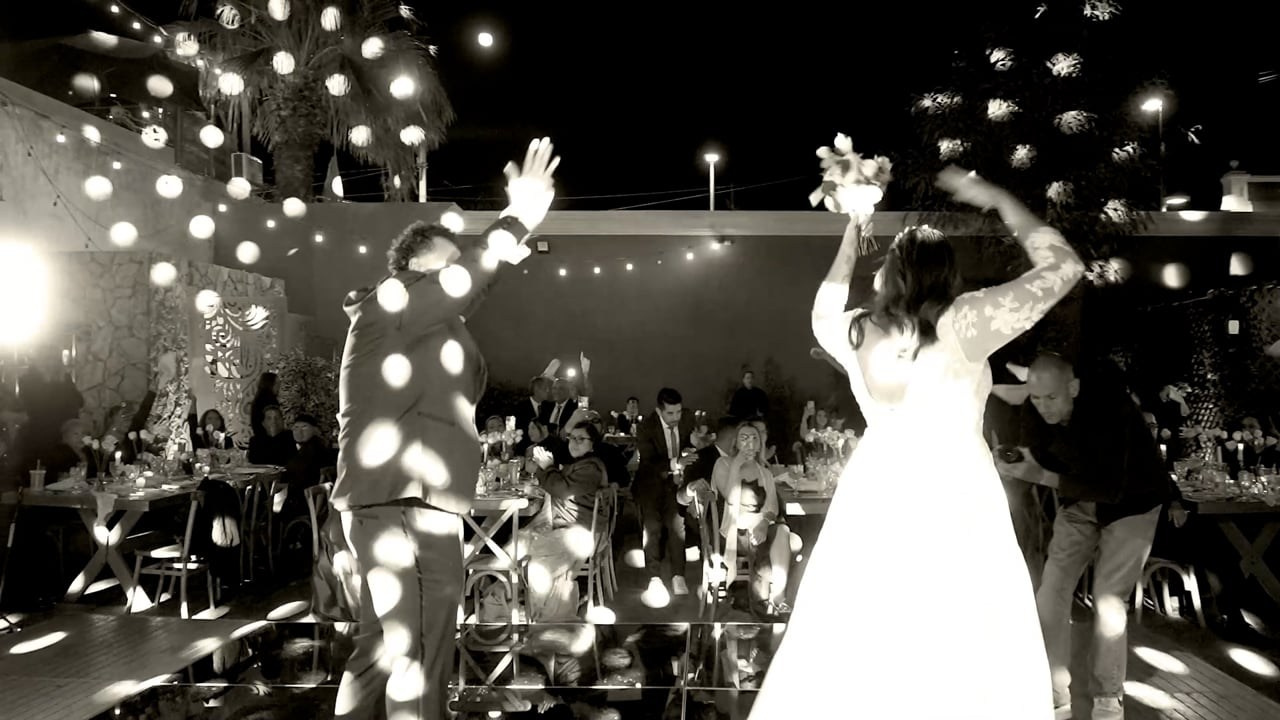 Bodas. Videógrafo en Hermosillo| Luis Rivera Films & Stories