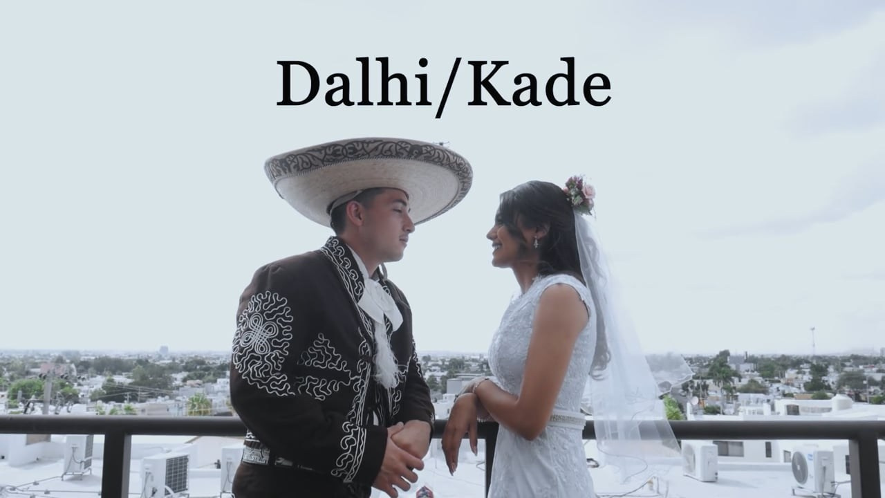 Bodas. Videógrafo en Hermosillo| Luis Rivera Films & Stories