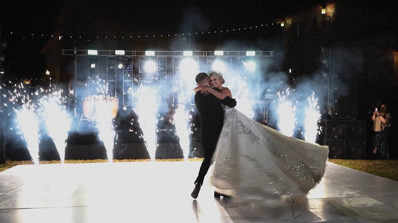 Bodas. Videógrafo en Hermosillo| Luis Rivera Films & Stories