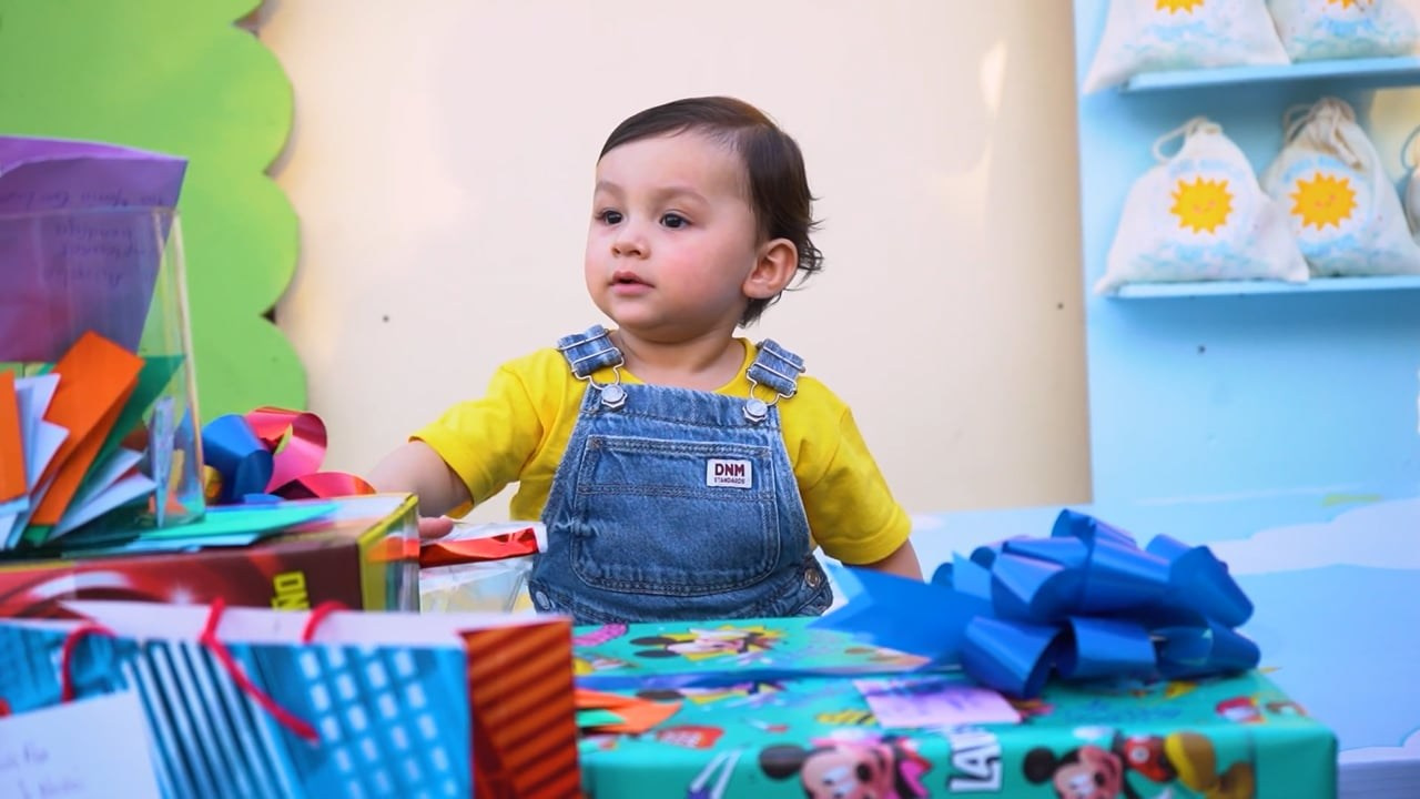 Infantiles. Videógrafo en Hermosillo| Luis Rivera Films & Stories