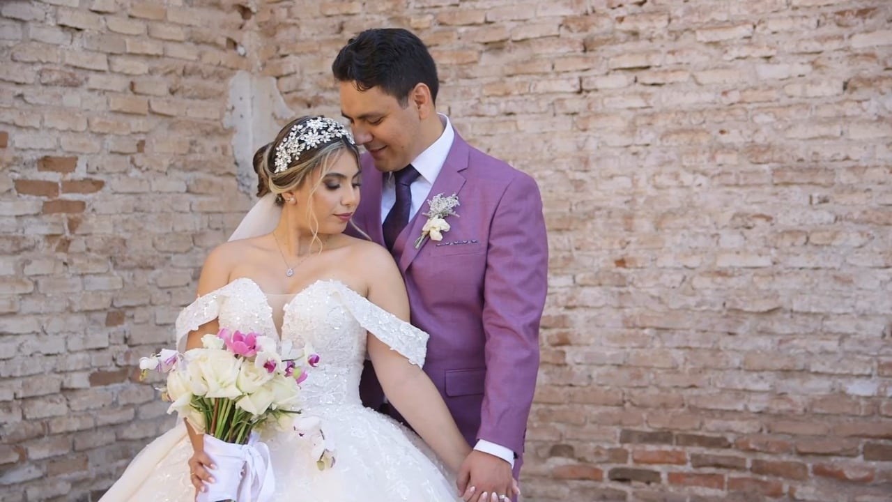Bodas. Videógrafo en Hermosillo| Luis Rivera Films & Stories