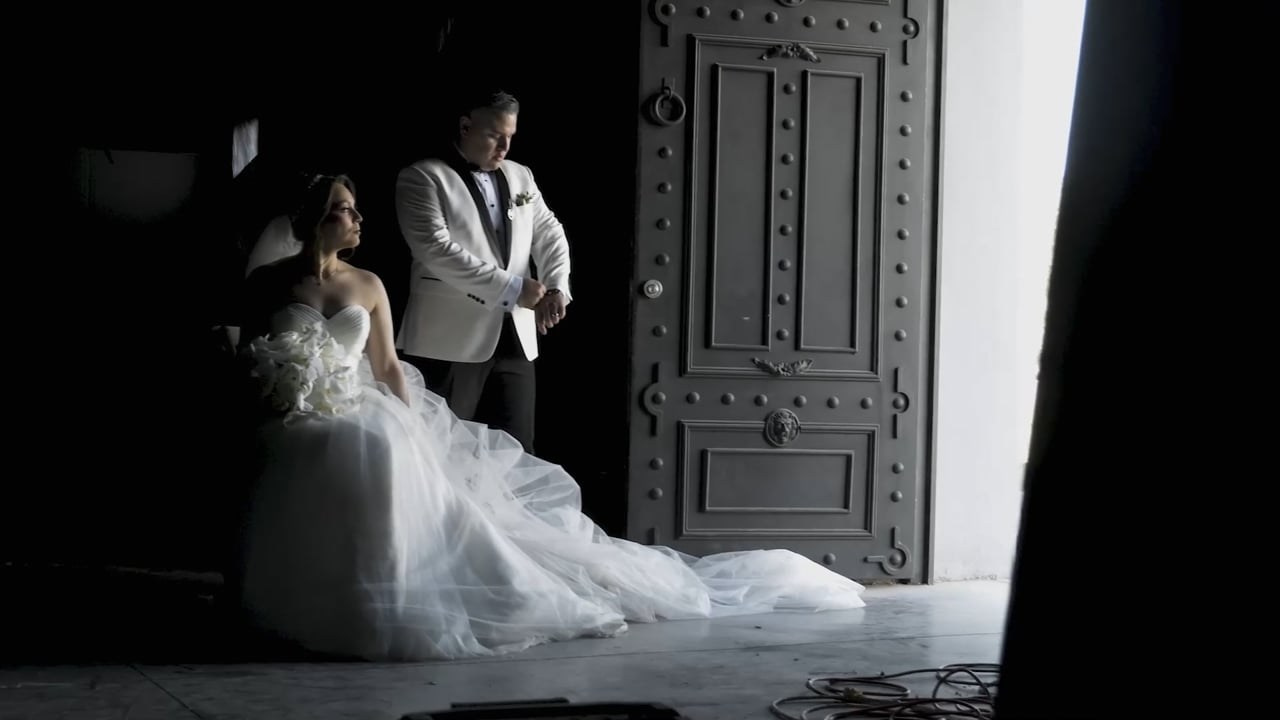 Bodas. Videógrafo en Hermosillo| Luis Rivera Films & Stories