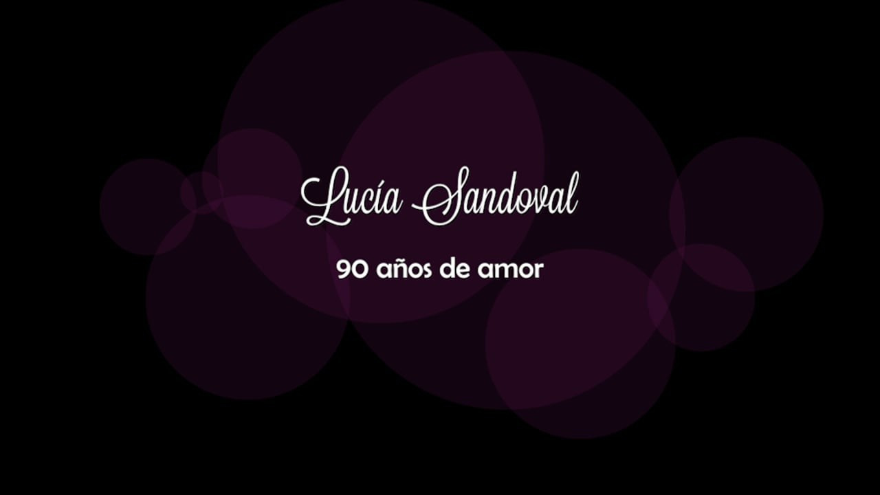 Aniversarios. Videógrafo en Hermosillo| Luis Rivera Films & Stories