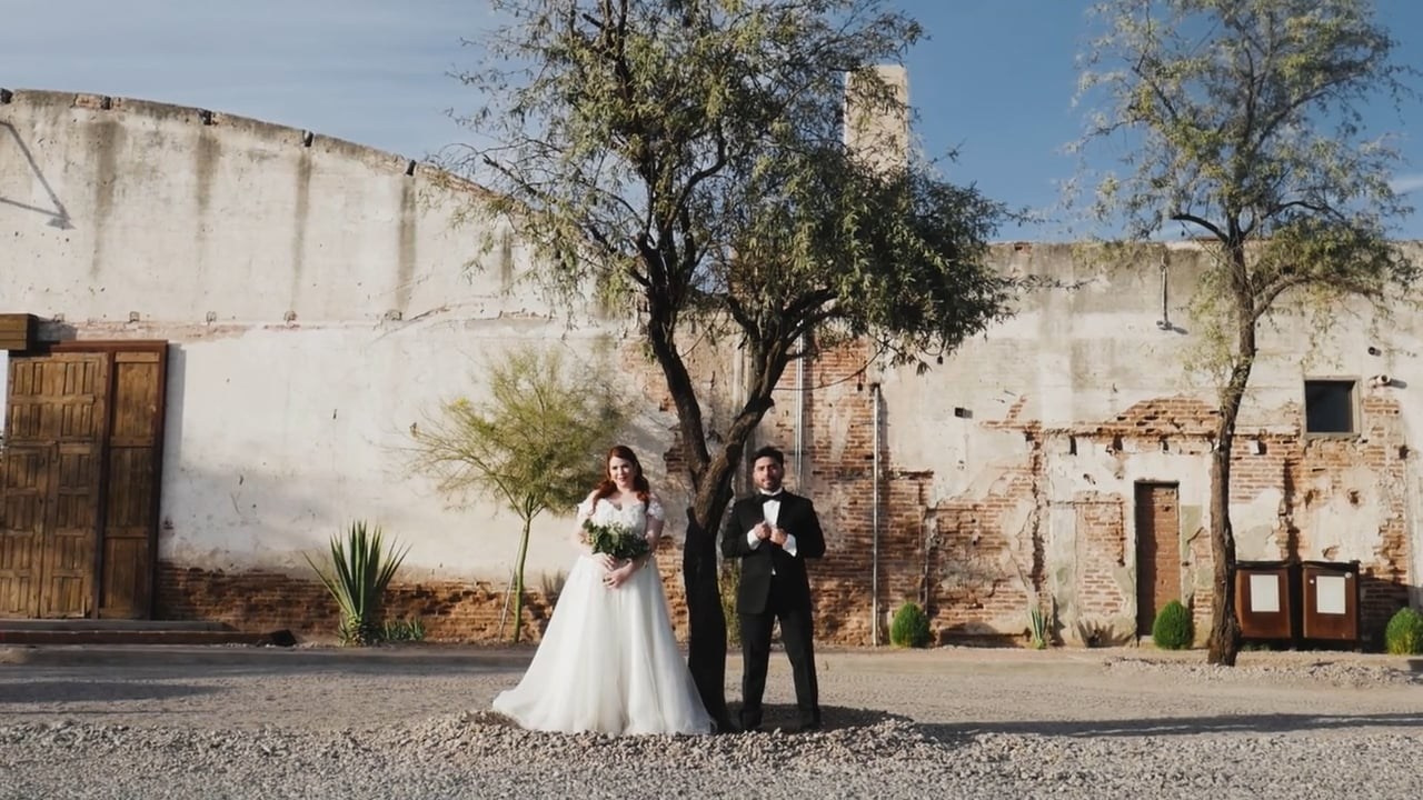 Bodas. Videógrafo en Hermosillo| Luis Rivera Films & Stories