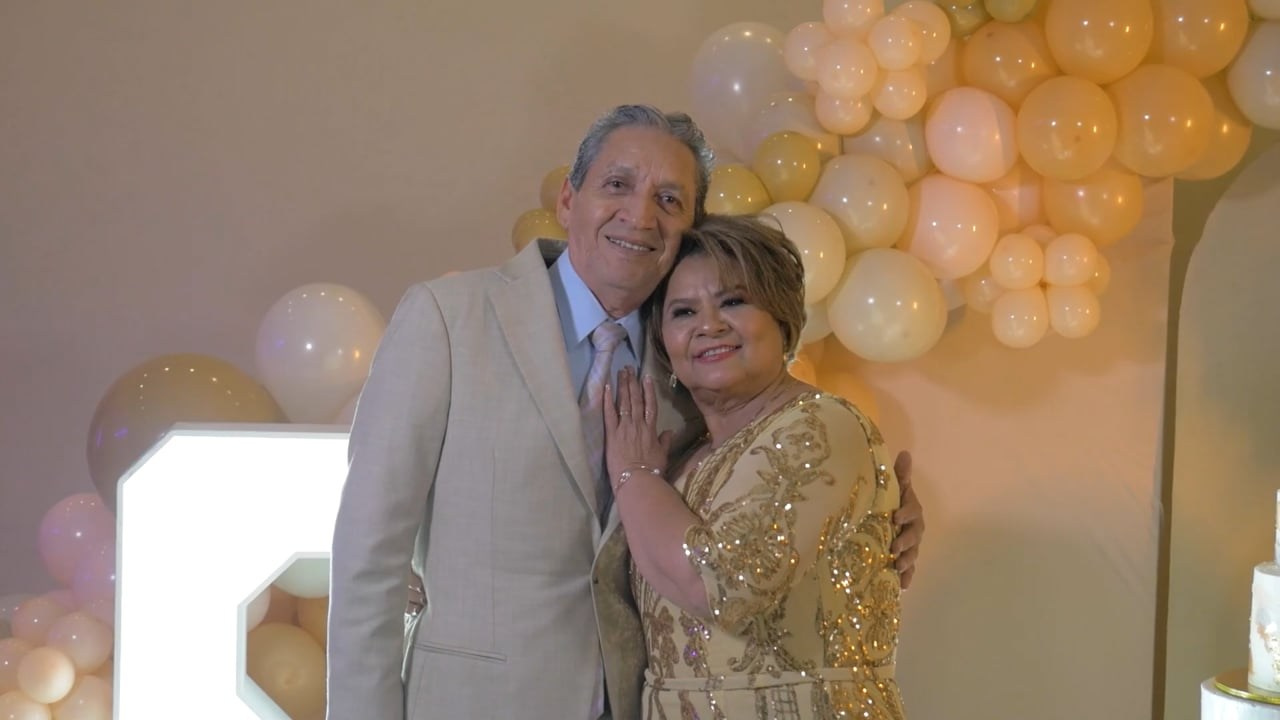 Aniversarios. Videógrafo en Hermosillo| Luis Rivera Films & Stories