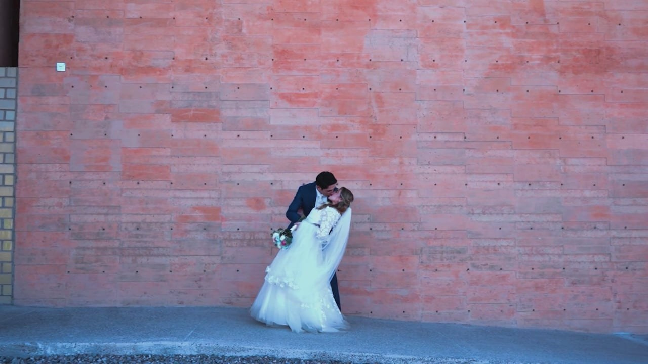 Bodas. Videógrafo en Hermosillo| Luis Rivera Films & Stories