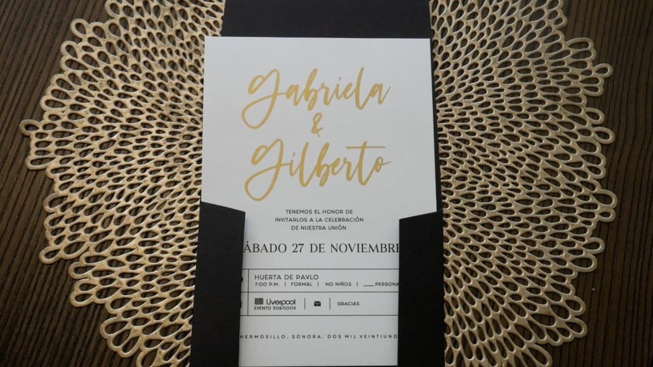 Bodas. Videógrafo en Hermosillo| Luis Rivera Films & Stories