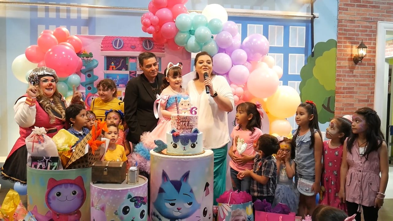 Infantiles. Videógrafo en Hermosillo| Luis Rivera Films & Stories