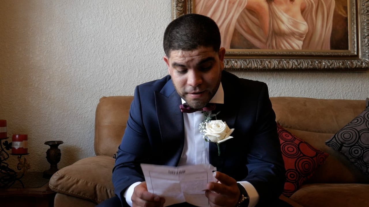 Bodas. Videógrafo en Hermosillo| Luis Rivera Films & Stories