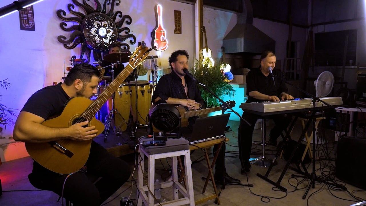 Videoclips Musicales. Videógrafo en Hermosillo| Luis Rivera Films & Stories