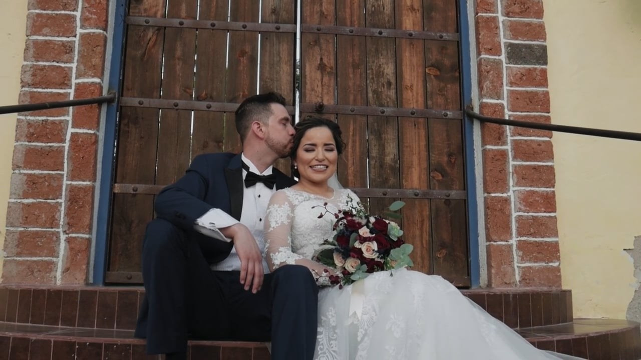 Bodas. Videógrafo en Hermosillo| Luis Rivera Films & Stories