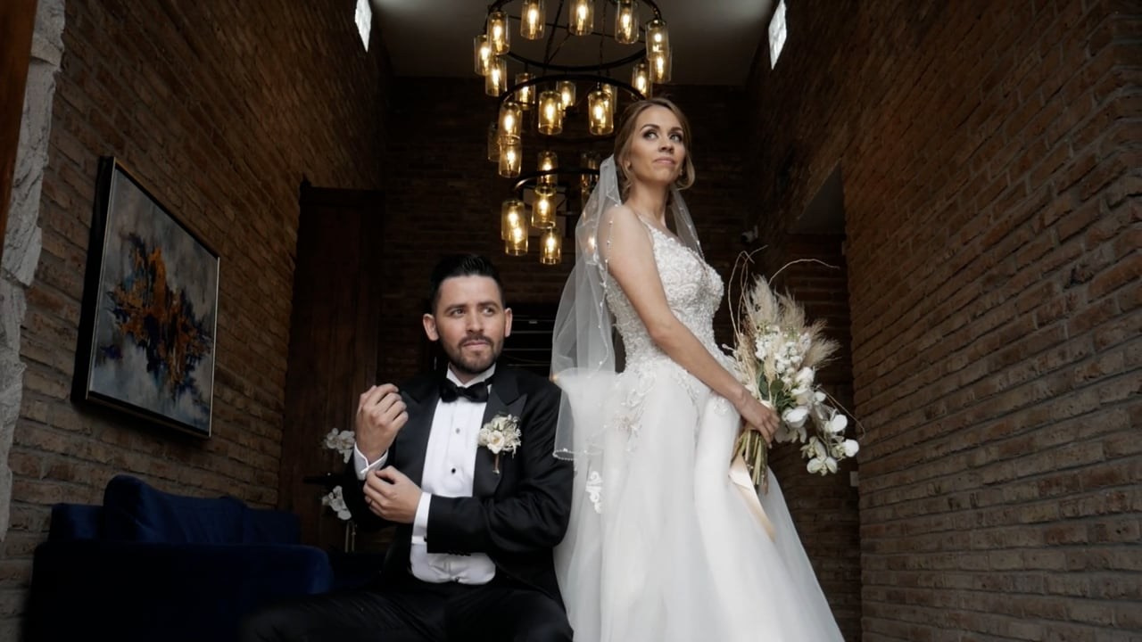 Bodas. Videógrafo en Hermosillo| Luis Rivera Films & Stories