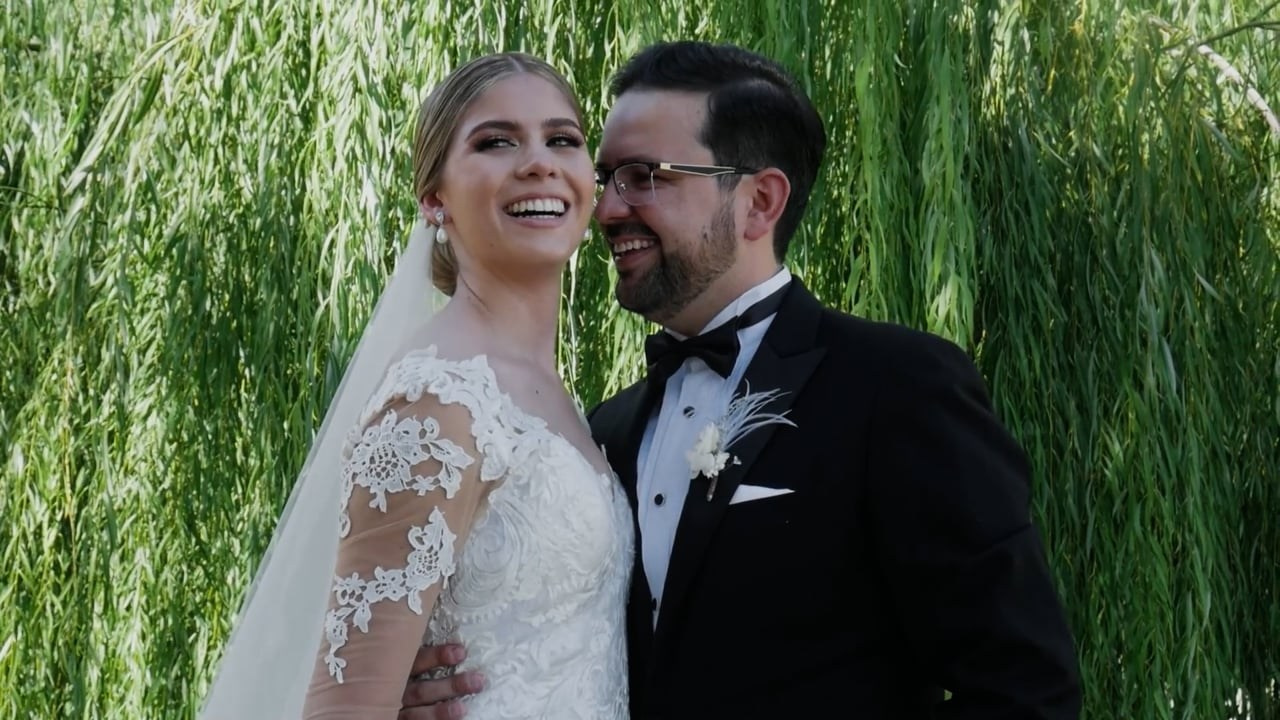 Bodas. Videógrafo en Hermosillo| Luis Rivera Films & Stories