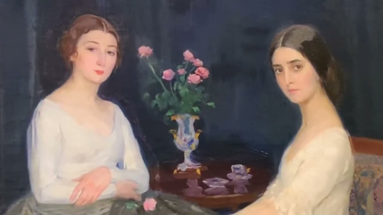 «Этикет в музее». Преподаватель по Китайскому языку и Этикету Татьяна Осадчая