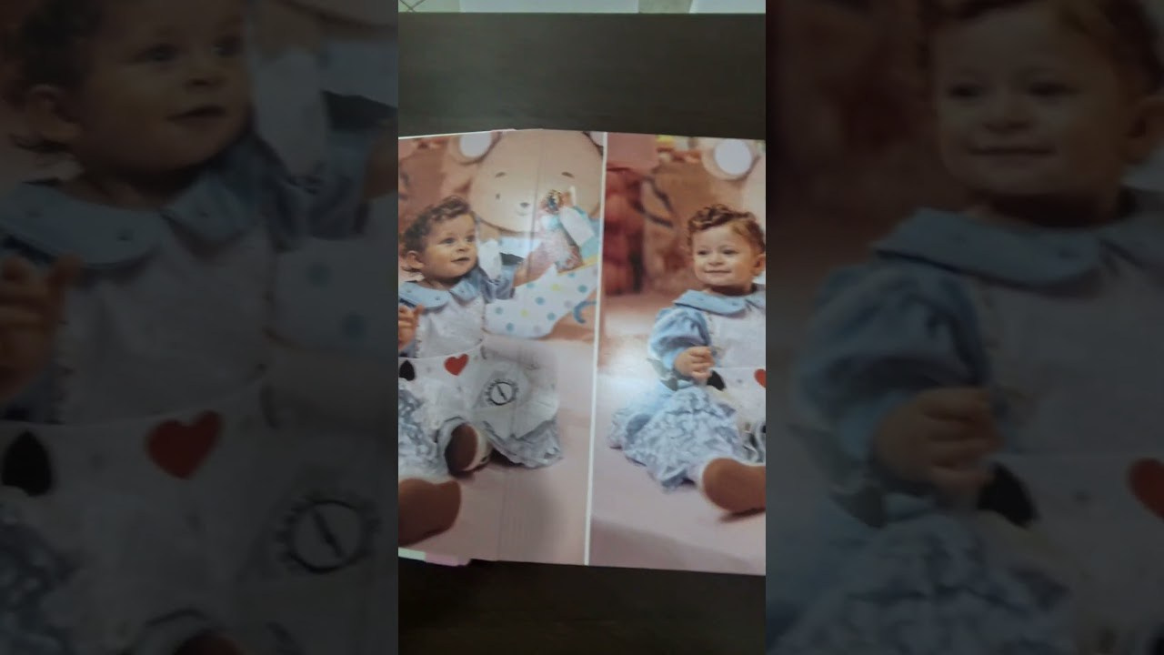 Aniversário de 1 aninho
