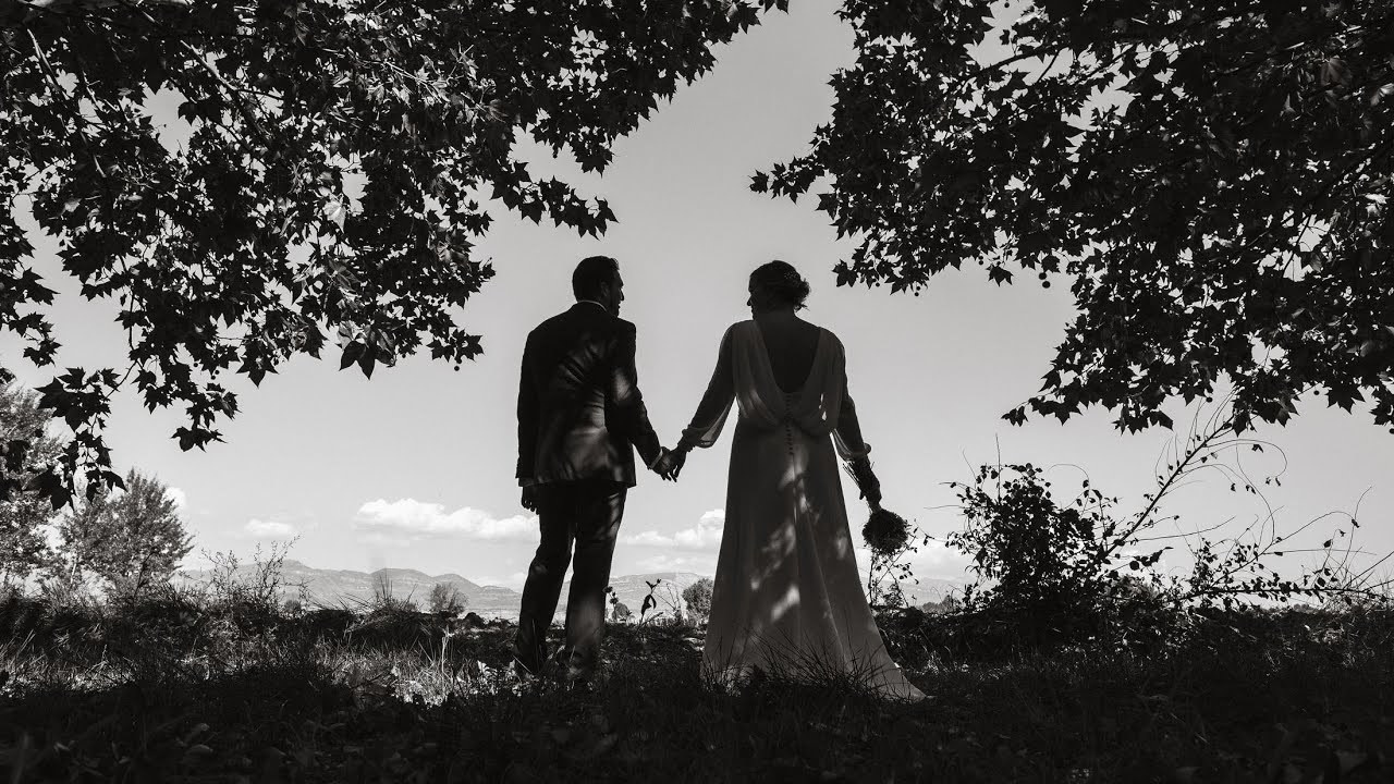 Boda Esquedas — Venta del Soton — Clara y Ignacio. PIXLOVE - Fotógrafos de bodas Huesca Pirineos Zaragoza