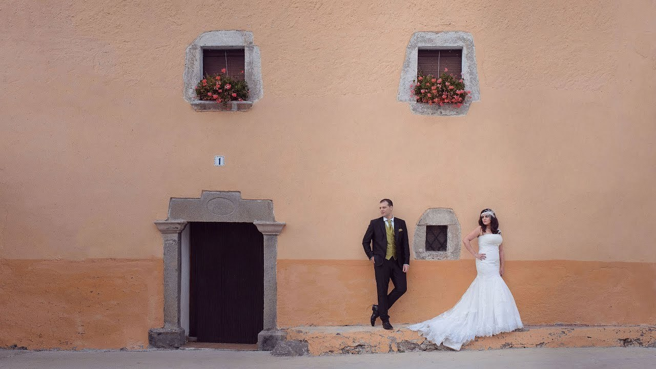 Postboda Arguis - Huesca / Maria y Jose / Fotografo bodas Huesca. PIXLOVE - Fotógrafos de bodas Huesca Pirineos Zaragoza
