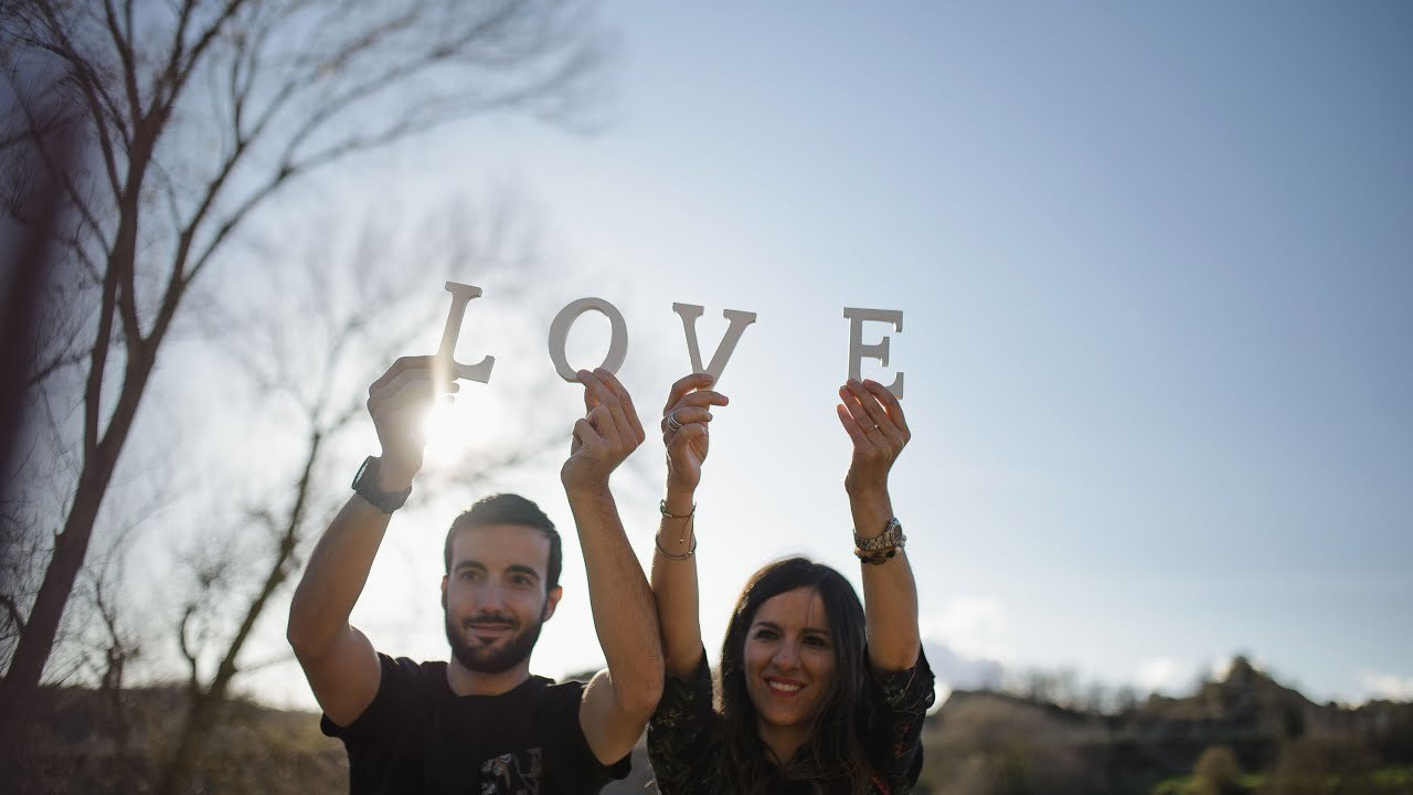 Preboda Alquezar / Teresa + David / Love Story / Fotógrafos bodas. PIXLOVE - Fotógrafos de bodas Huesca Pirineos Zaragoza