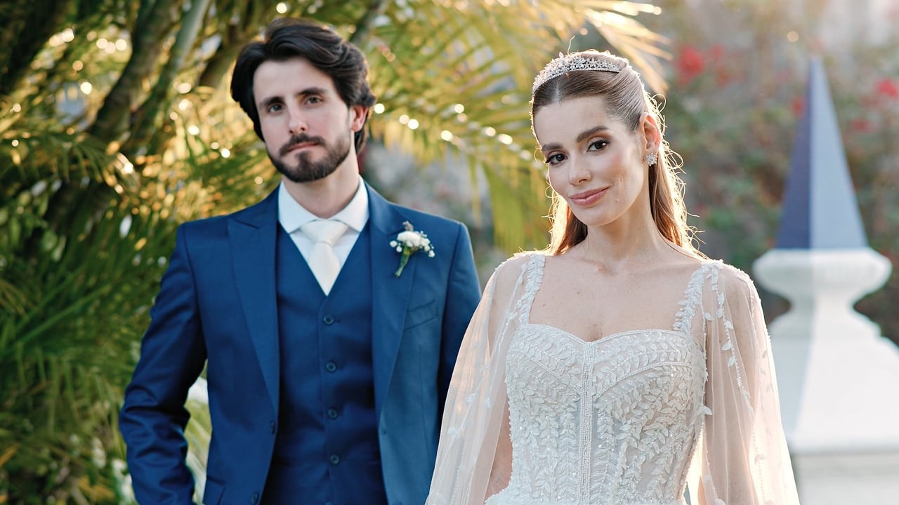 Wedding Daniela e Luiz Guilherme. Igor Araujo Filmes