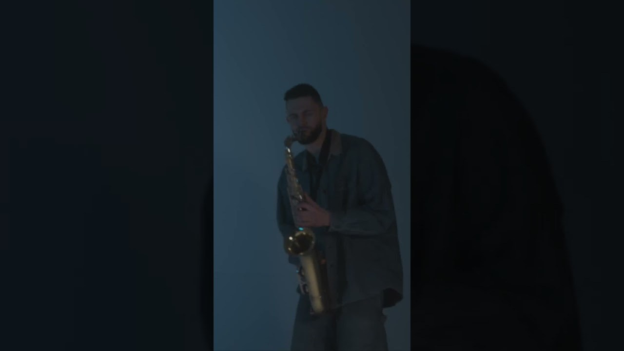 Jazz Club. Denshyr — Visual Artist