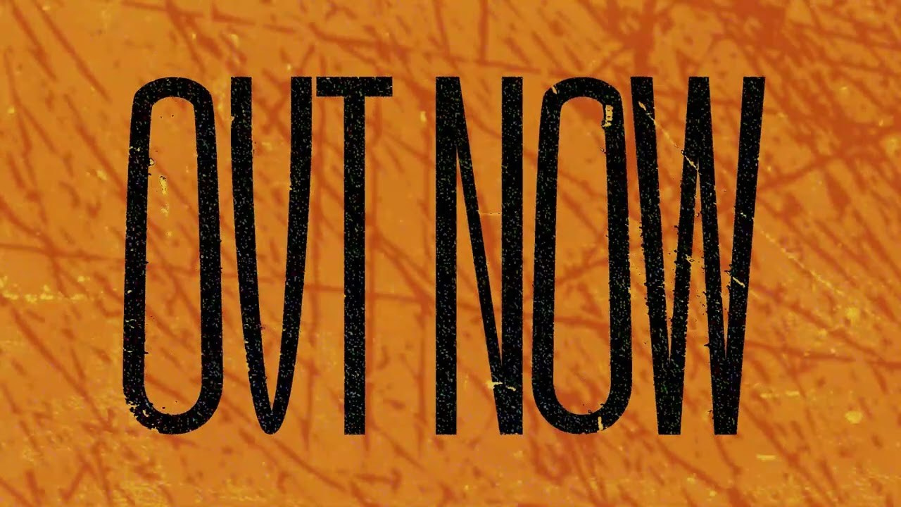 Motion Graphics. Denshyr — Visual Artist