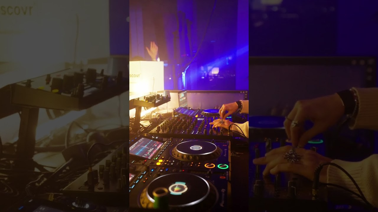 Boogie House. Denshyr — Visual Artist