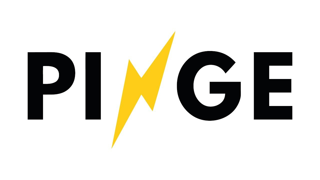 Pinge Electronics. Denshyr — Visual Artist