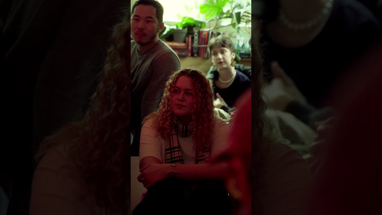 Jazz Club. Denshyr — Visual Artist