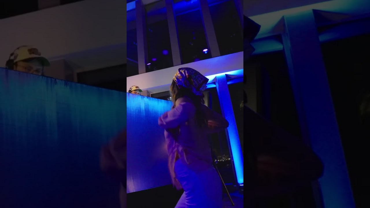 Boogie House. Denshyr — Visual Artist