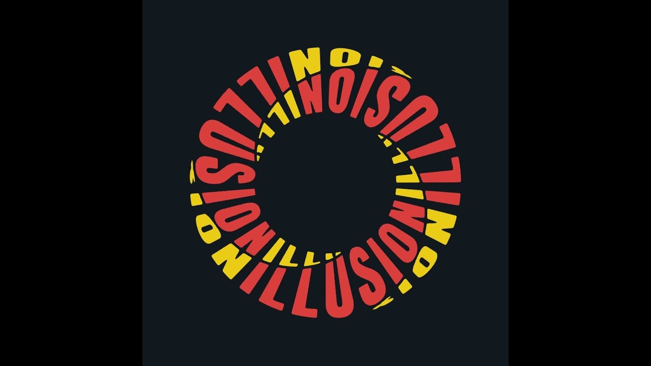 Motion Graphics. Denshyr — Visual Artist