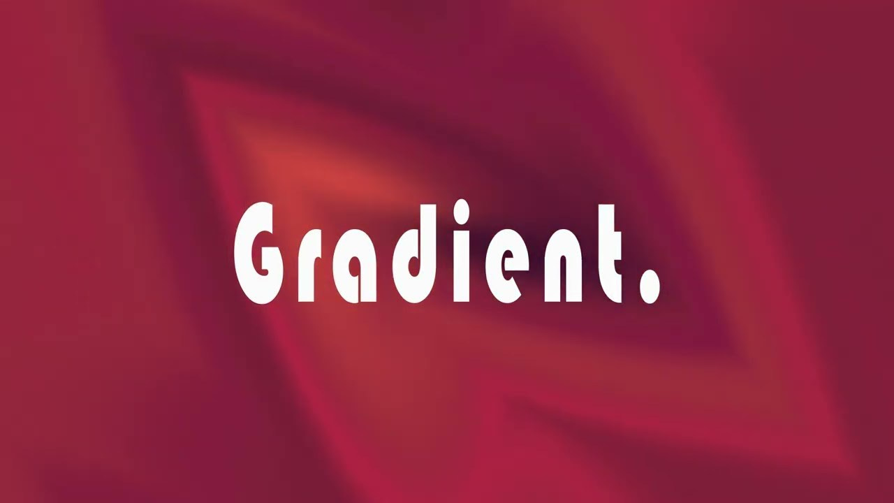 Motion Graphics. Denshyr — Visual Artist