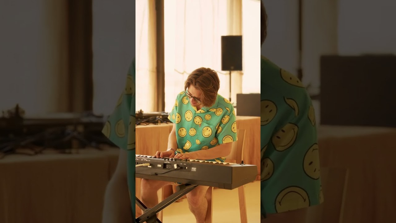 Jazz Club. Denshyr — Visual Artist