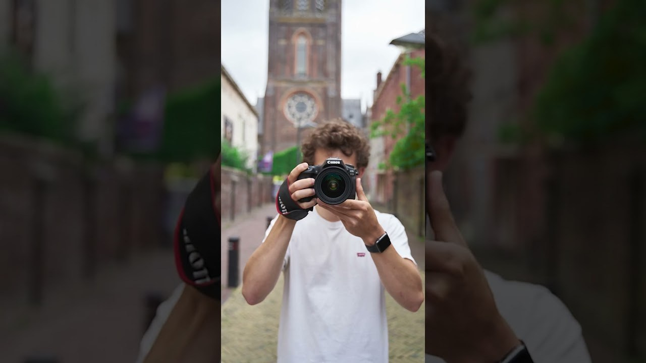 Small Clips. Denshyr — Visual Artist