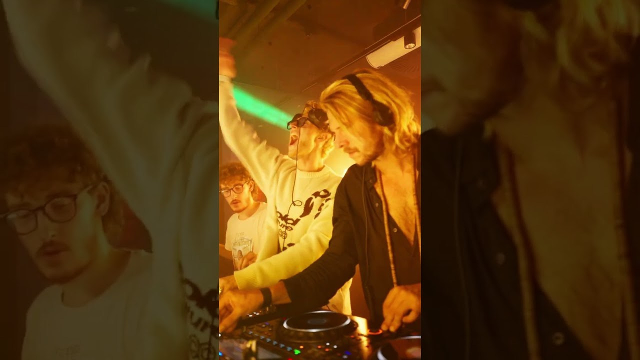 Boogie House. Denshyr — Visual Artist