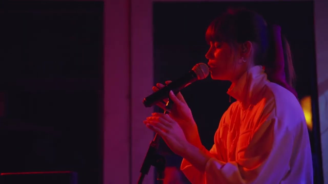 Jazz Club. Denshyr — Visual Artist