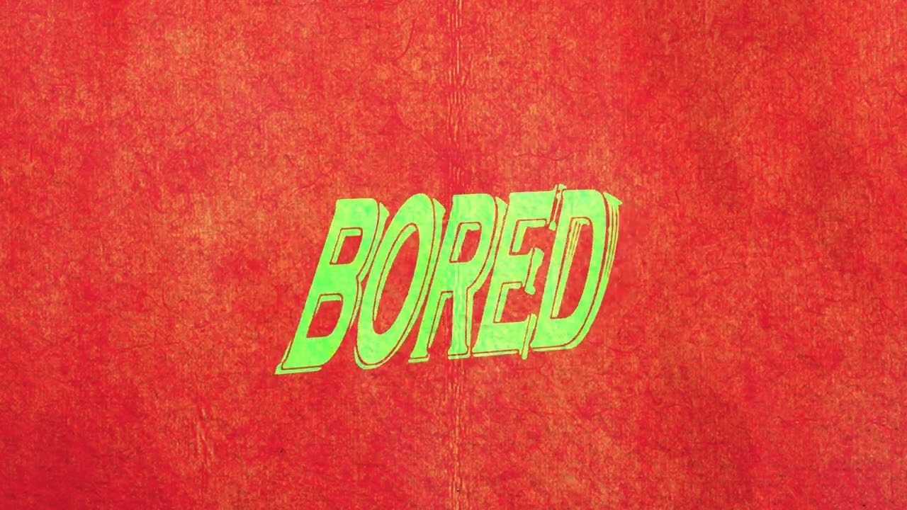 Motion Graphics. Denshyr — Visual Artist