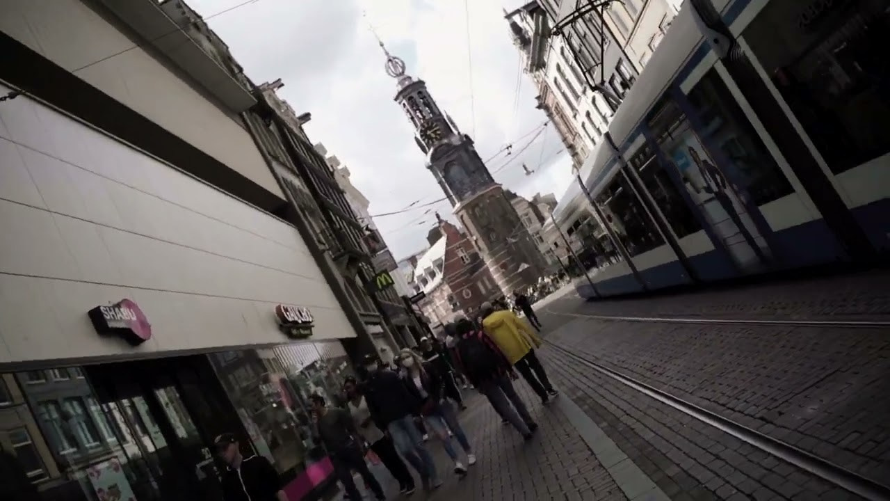 Small Clips. Denshyr — Visual Artist