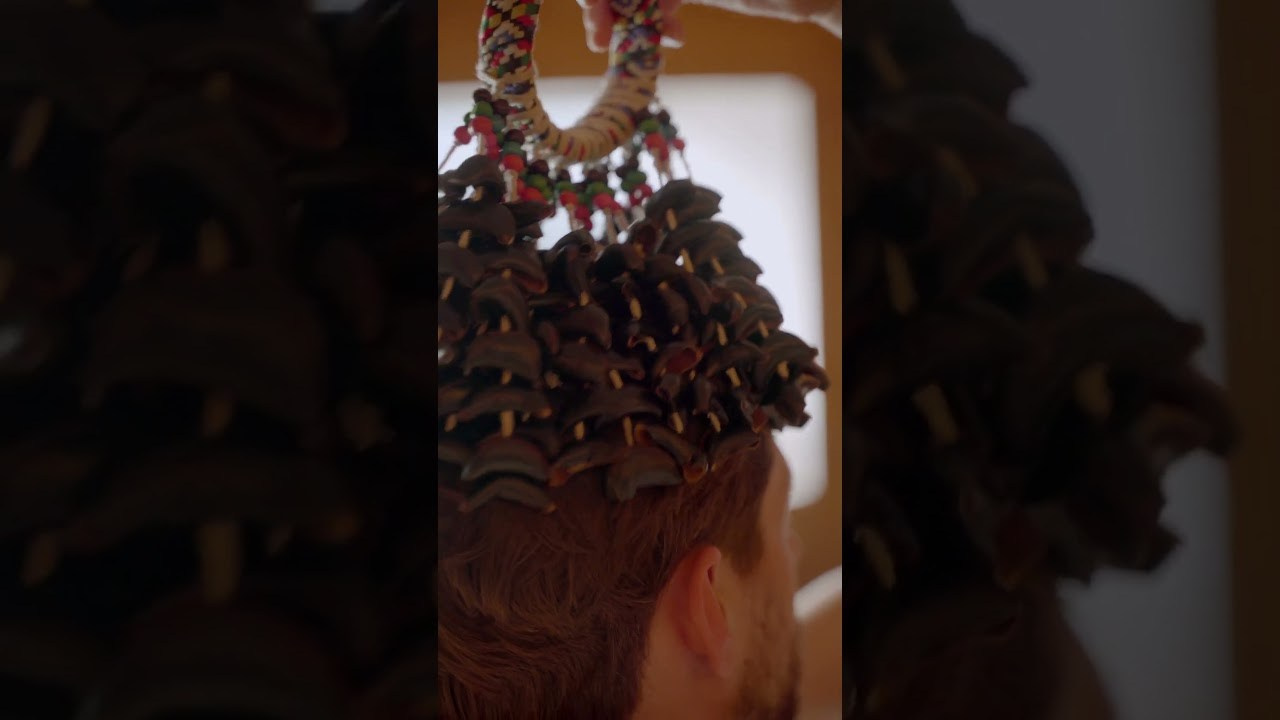 Badhus. Denshyr — Visual Artist