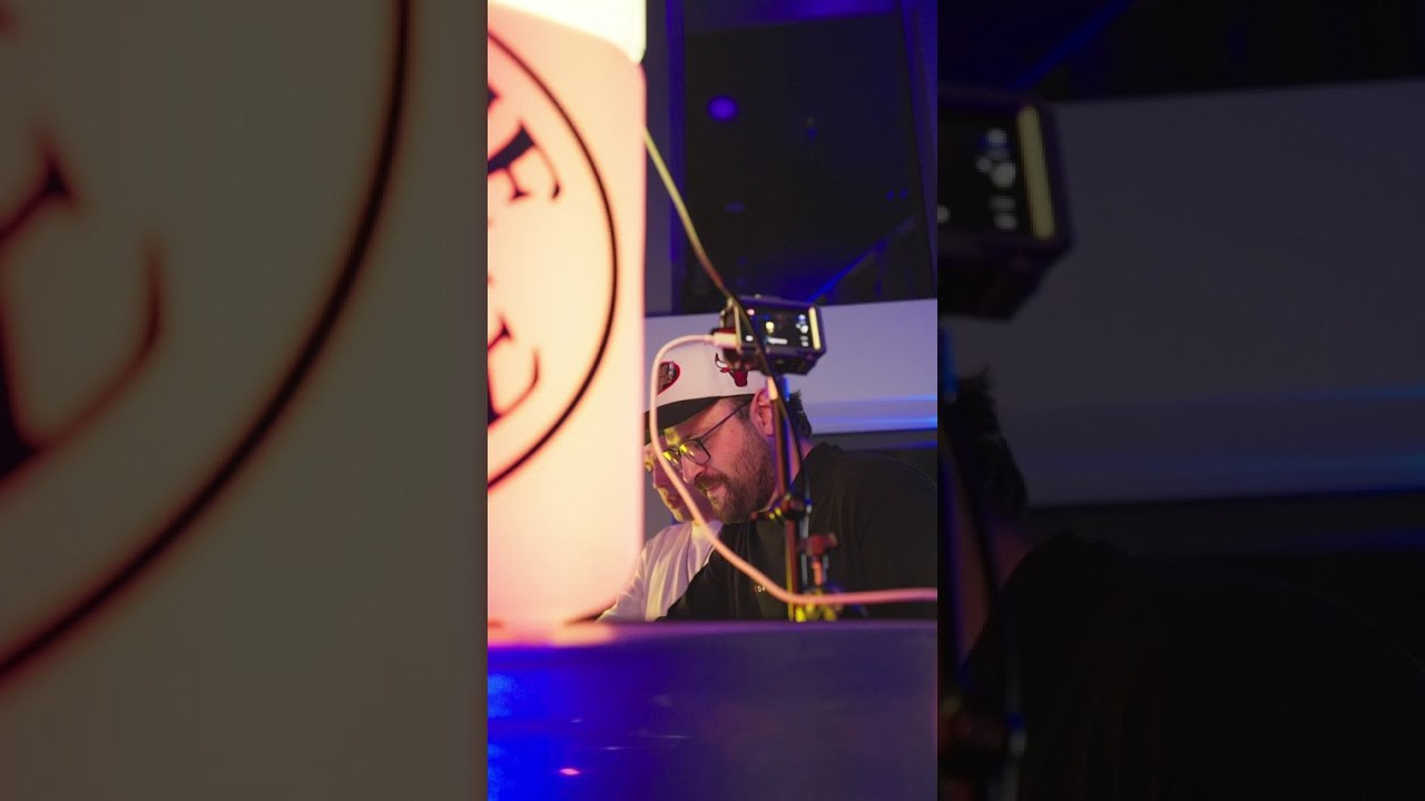 Boogie House. Denshyr — Visual Artist