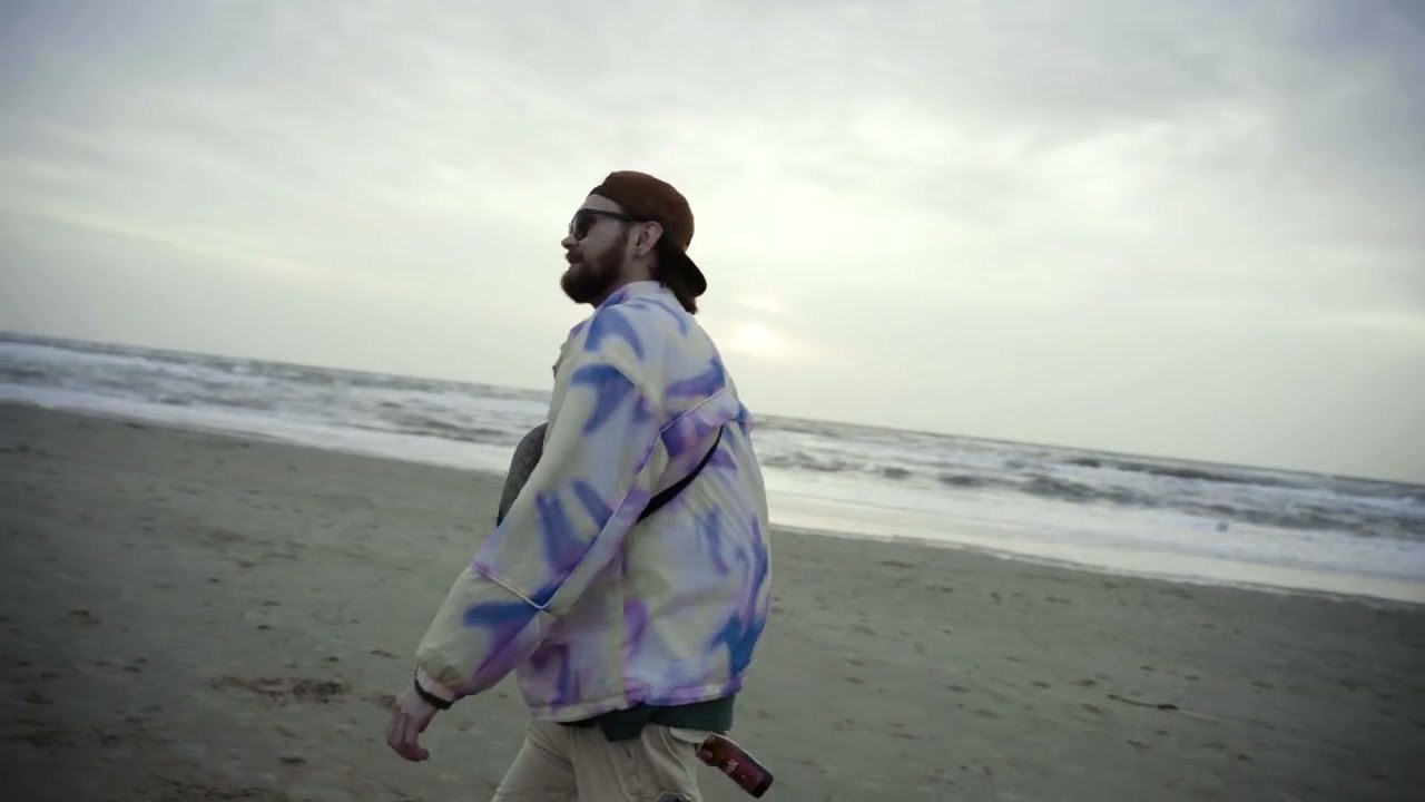 Small Clips. Denshyr — Visual Artist