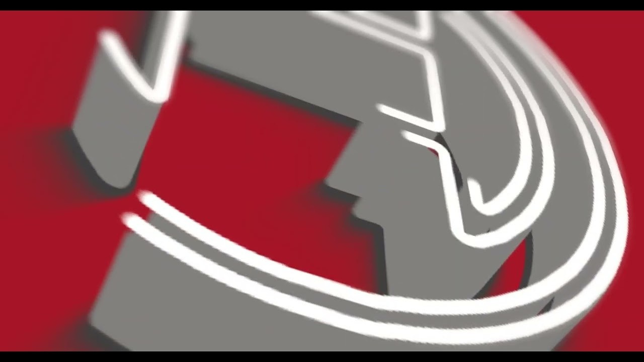 Motion Graphics. Denshyr — Visual Artist