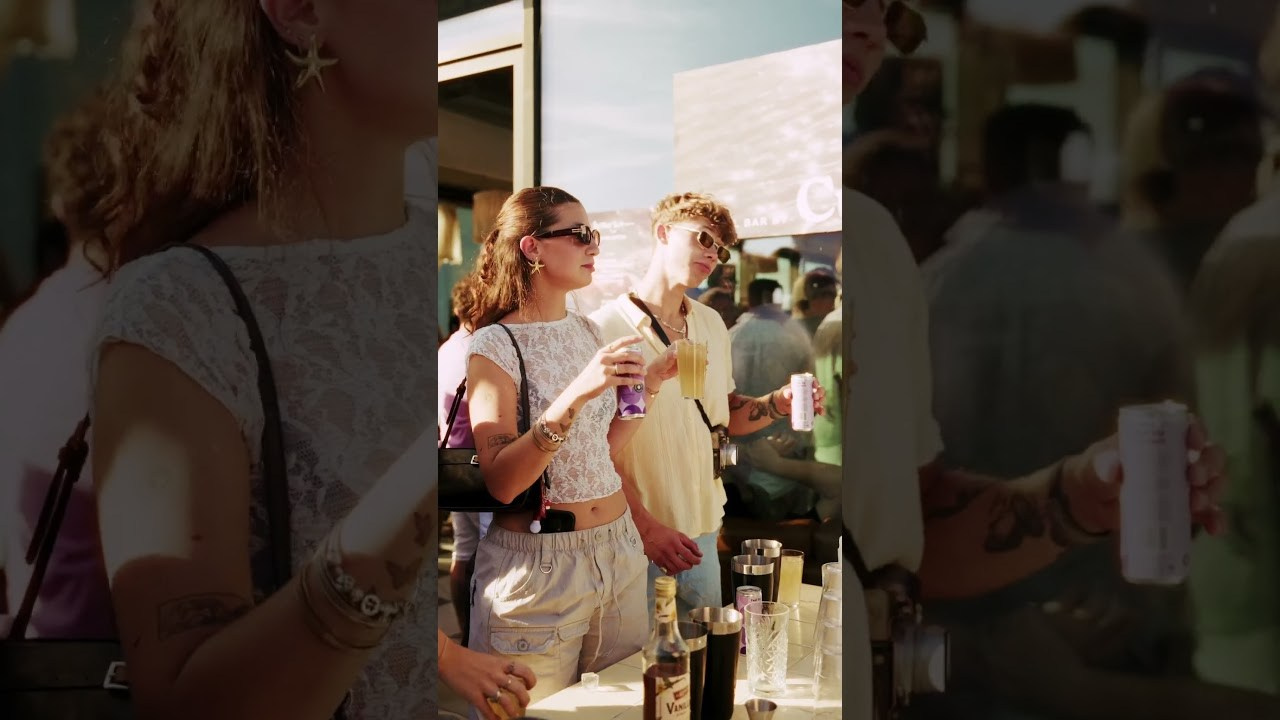 Jazz Club. Denshyr — Visual Artist