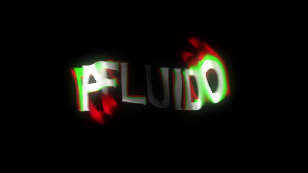 Motion Graphics. Denshyr — Visual Artist